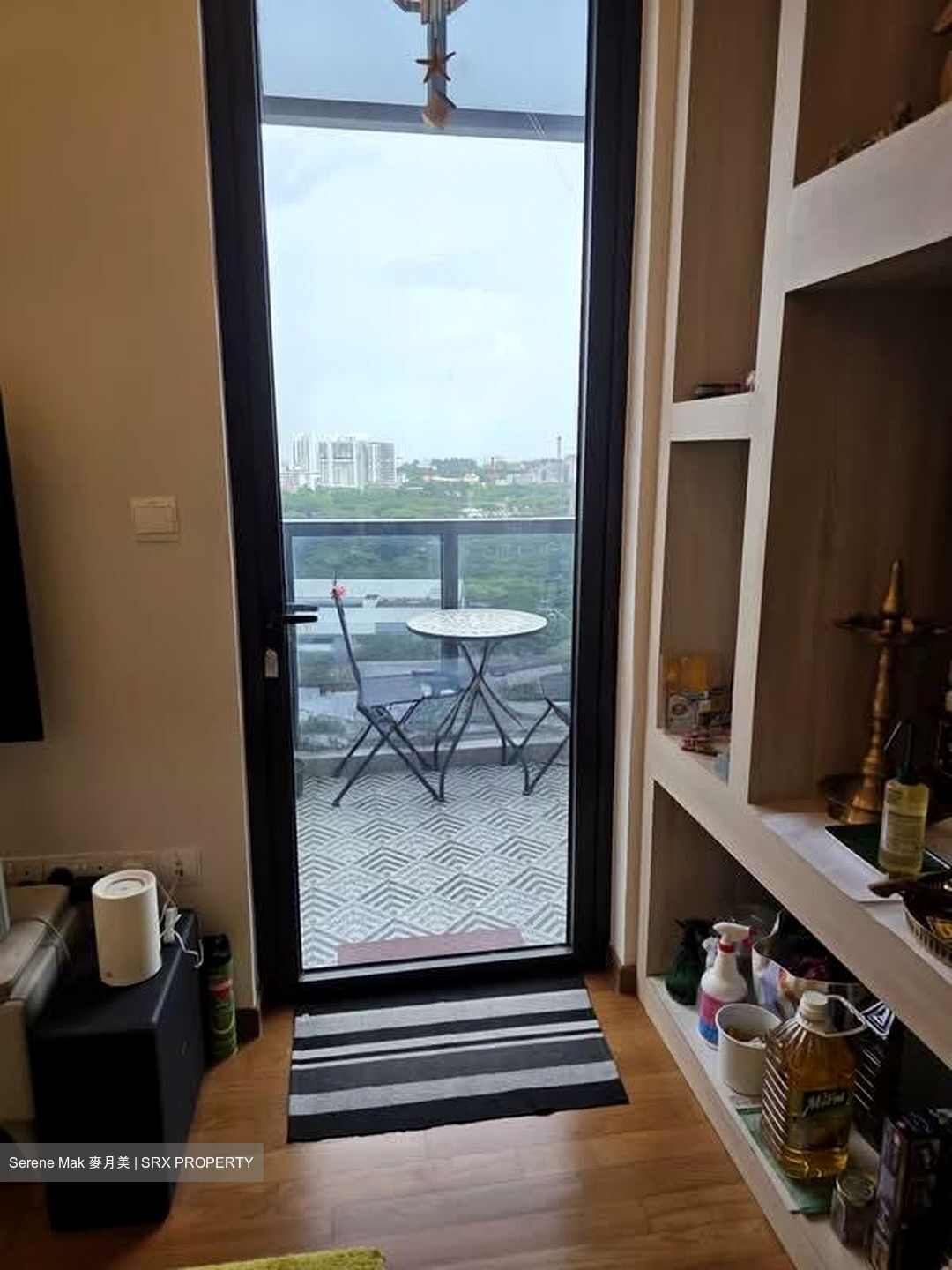Arena Residences (D14), Apartment #597720991